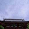 五月晴れ