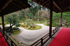 曼殊院