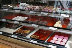 街の景色・日常