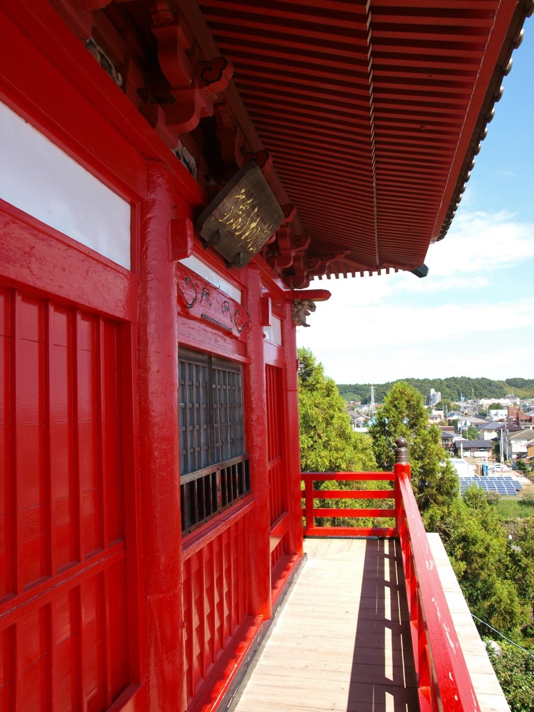 浪切不動院3
