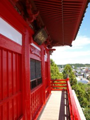 浪切不動院3