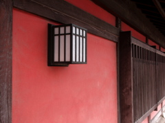 佐倉散策　風情