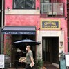 魅惑のシチリア料理店