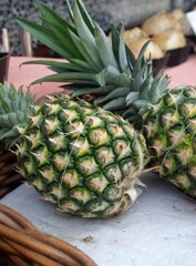pineapple