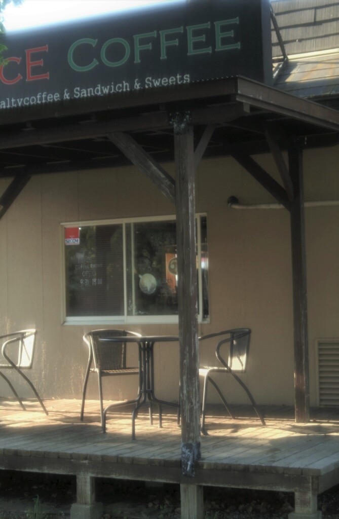 ジャンクレンズを楽しむ