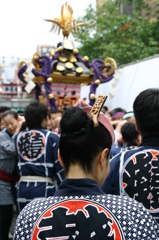 三社祭点描2