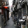 有楽町路地裏
