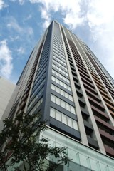 千葉ミニ散歩・タワマン