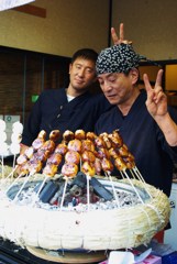 成田山点描9