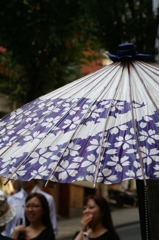 神楽坂点描Ⅰ