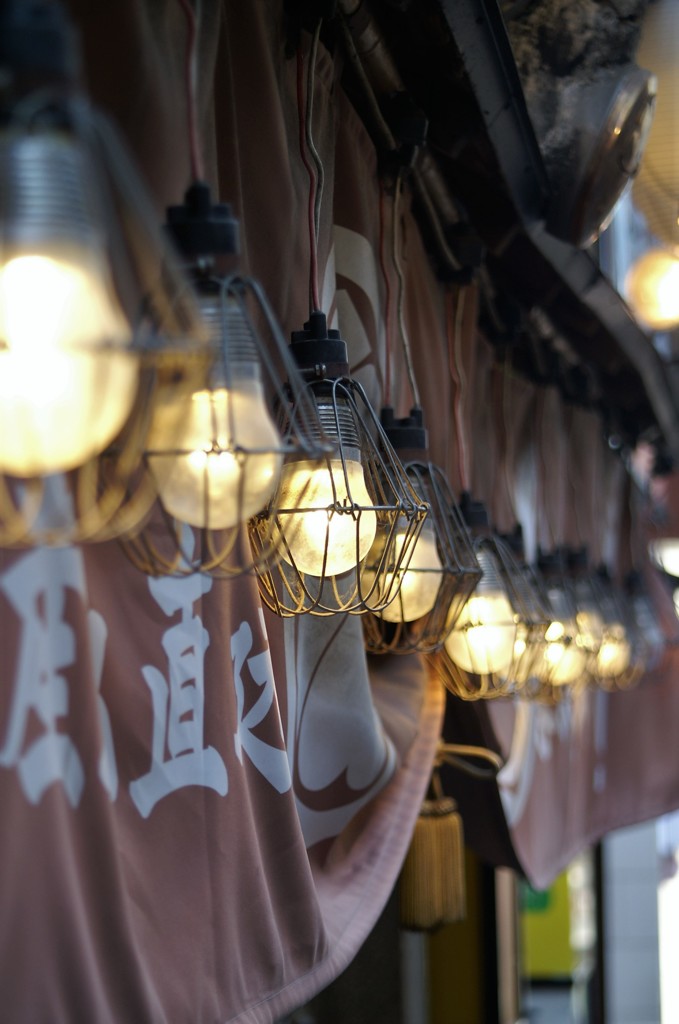 神楽坂界隈21