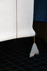 参道点描
