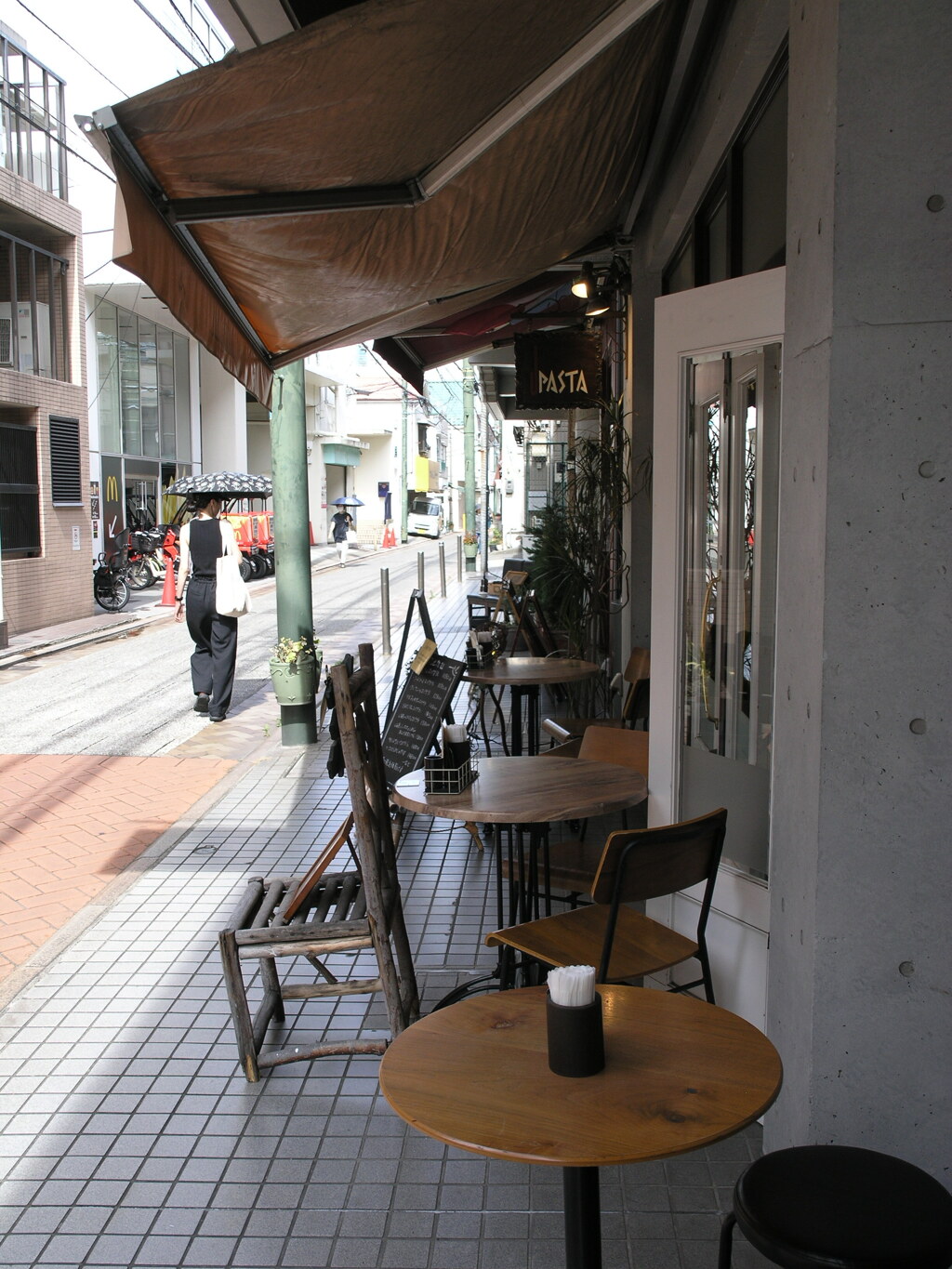 ぶらり横浜元町