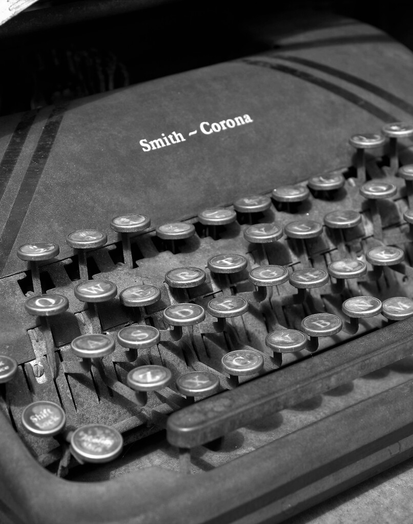 Typewriter