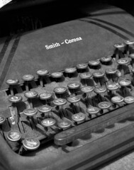 Typewriter