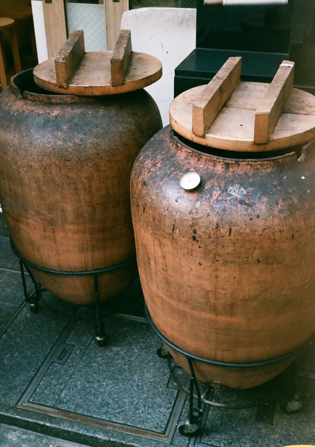 銀座点描(フィルム)