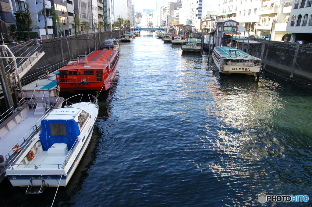 ちょいとおいでよ浅草橋Ⅸ