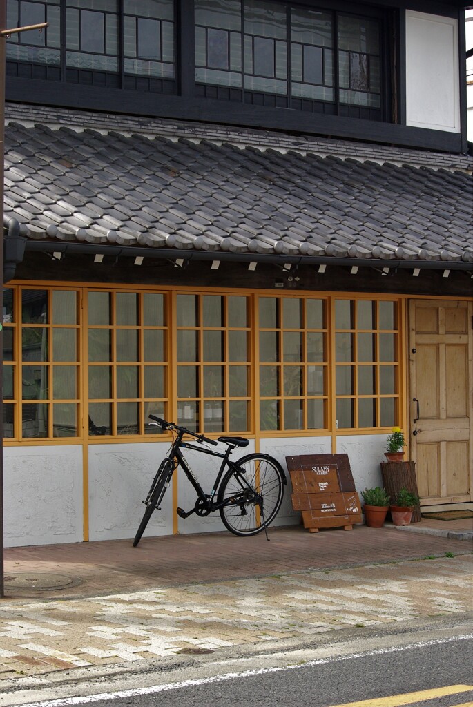 ぶらり東金　昭和の面影