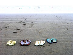 九十九里海岸通り