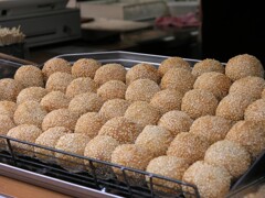 春節・横浜中華街
