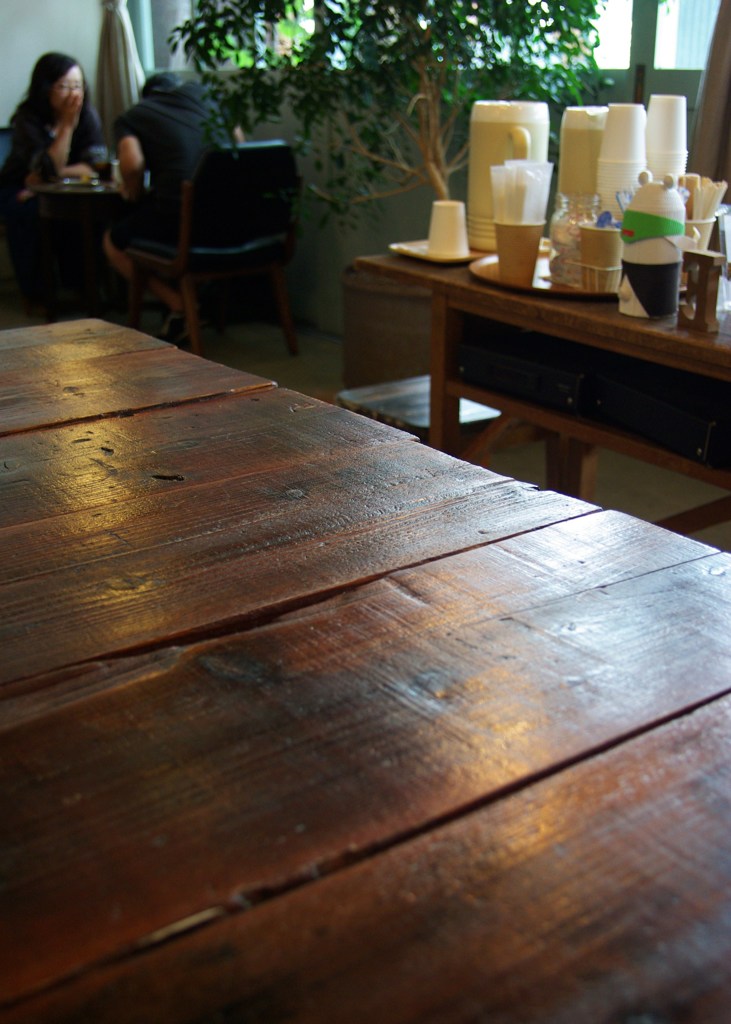 清澄白河カフェ巡り17