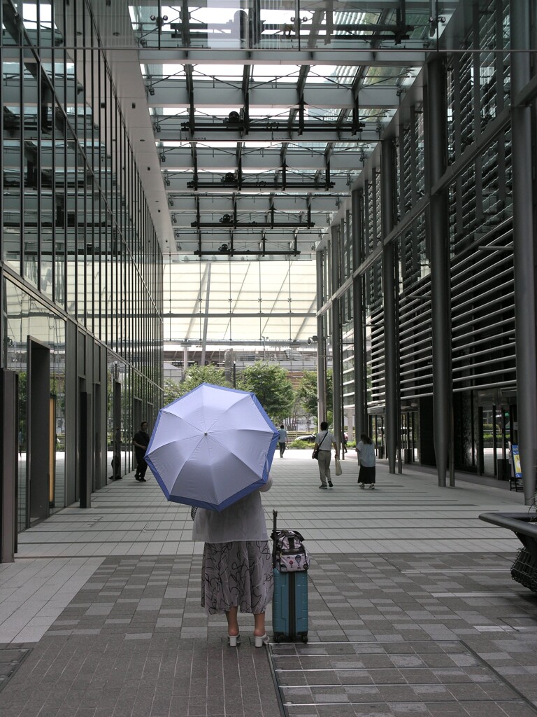 東京　ちょっと八重洲・日本橋