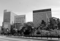 四ツ谷・市ヶ谷ぶらぶら歩き