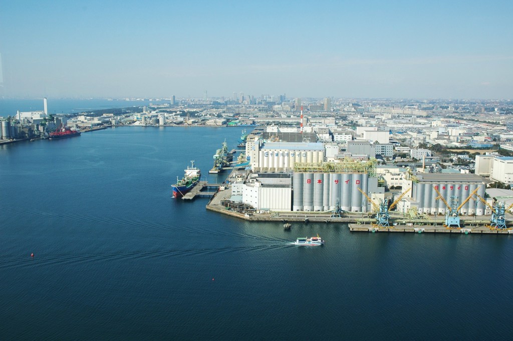 幕張方面