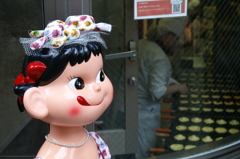 神楽坂点描Ⅶ
