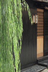 街散歩
