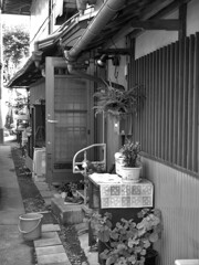 昭和の面影