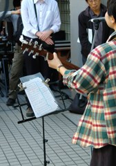 街に歌声3