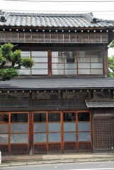 佳き時代の面影