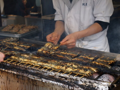 お腹が鳴った…