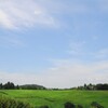 房総の大地と空