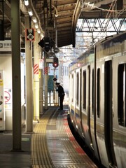 業務確認