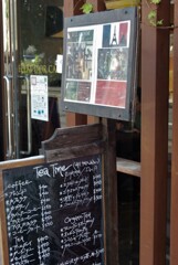 teaタイム