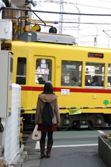 家路