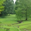 公園散歩