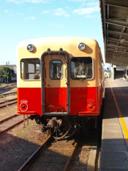 小湊鉄道小さな旅Ⅰ