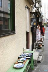 谷中・千駄木8