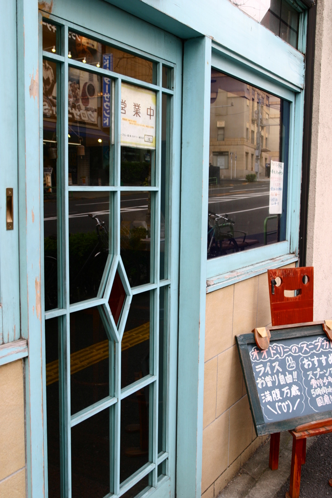 お茶の水界隈Ⅳ