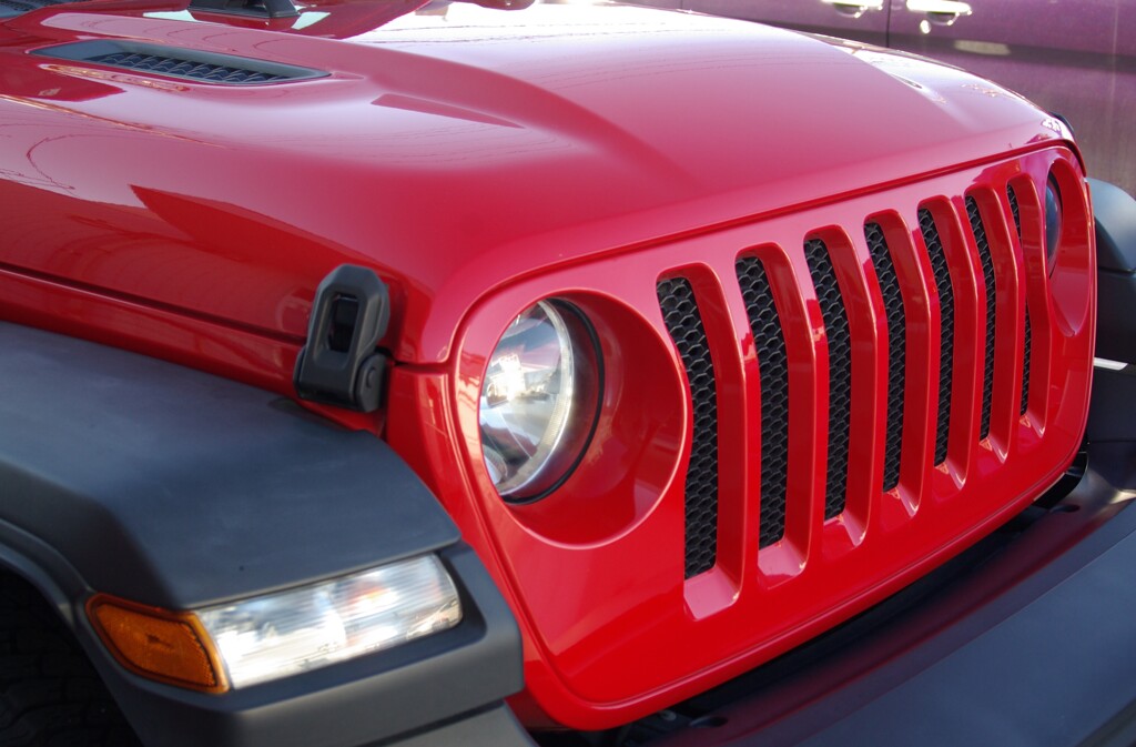jeep