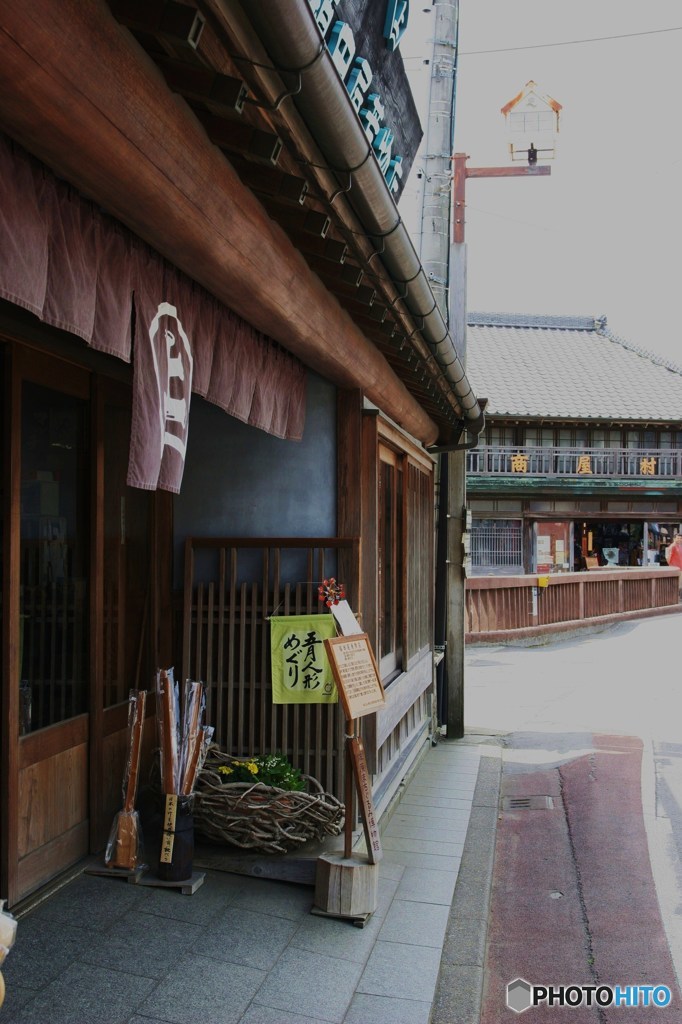 小江戸佐原7