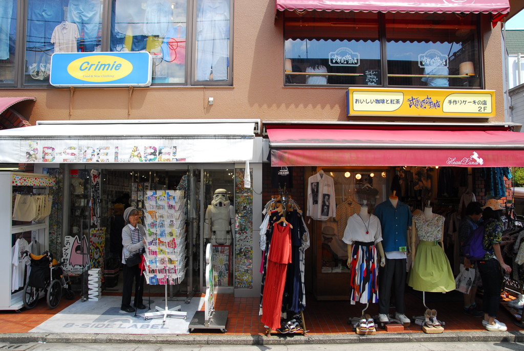 ぶらーり吉祥寺5