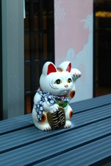 こっちおいでよ