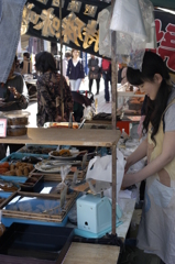 深川人情通りⅠ