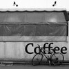 定番のcafe