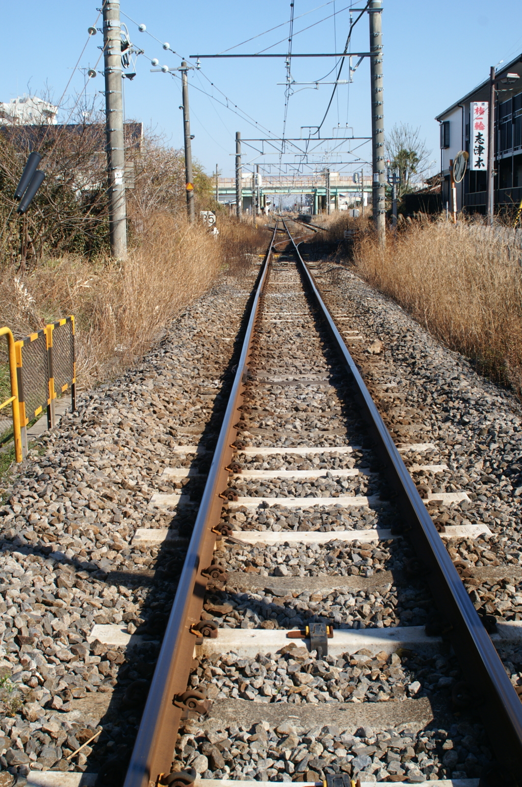 東金ちょこっと街歩き