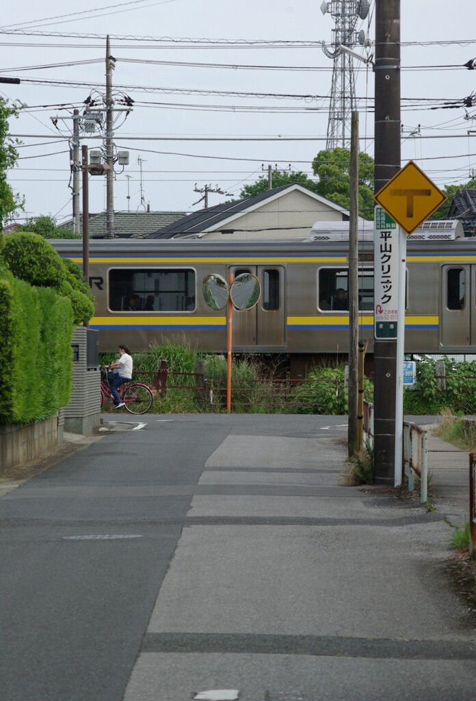 ぶらり東金　昭和の面影